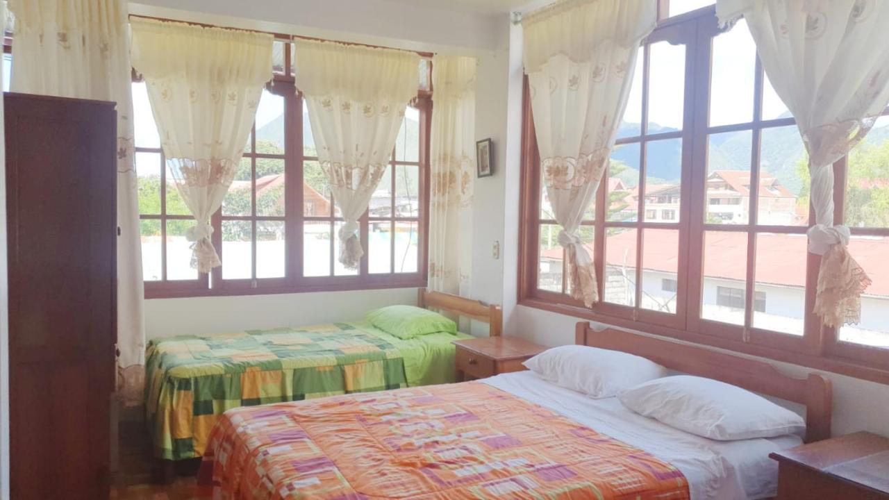 Comfort Triple Room