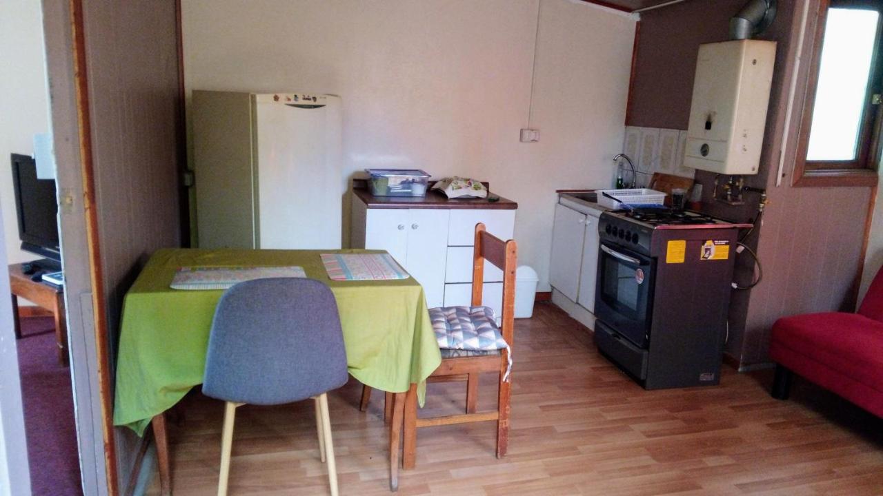 Cabaña - B&B