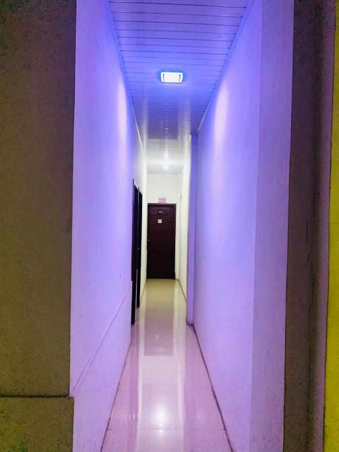 SEUNIA HOTEL - B&B