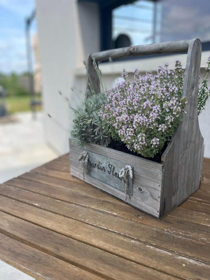 Komm a la Maison - B&B Yutz