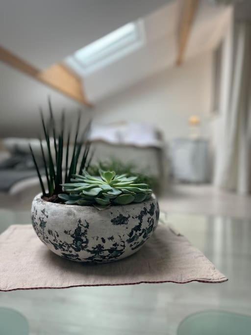 Komm a la Maison - B&B