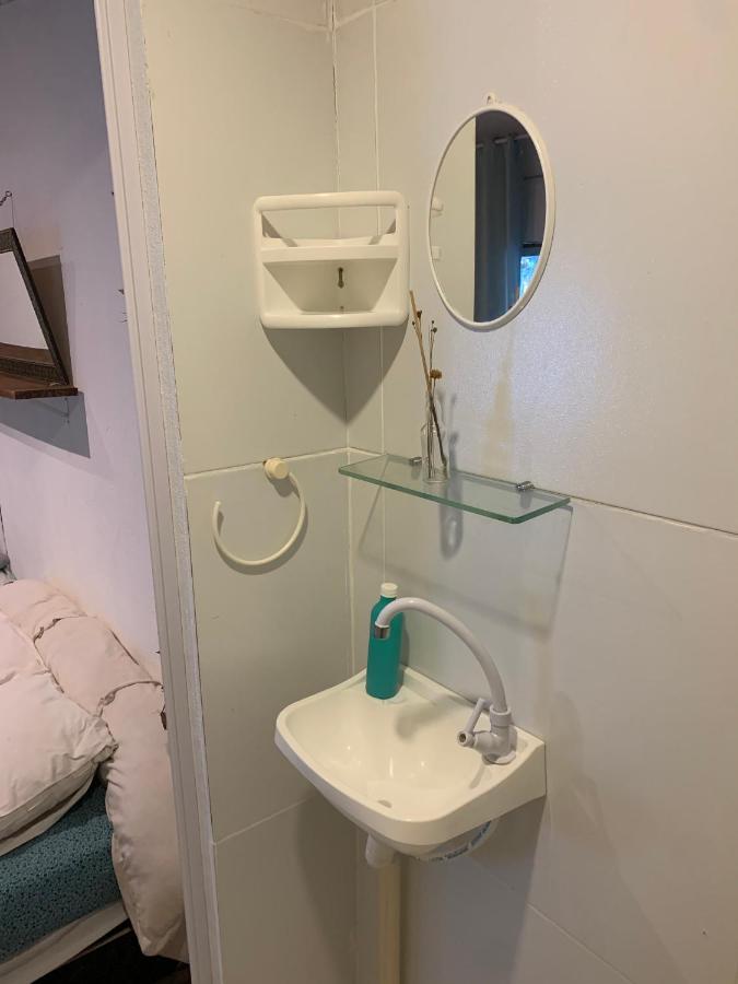 Quadruple Room with Private Bathroom