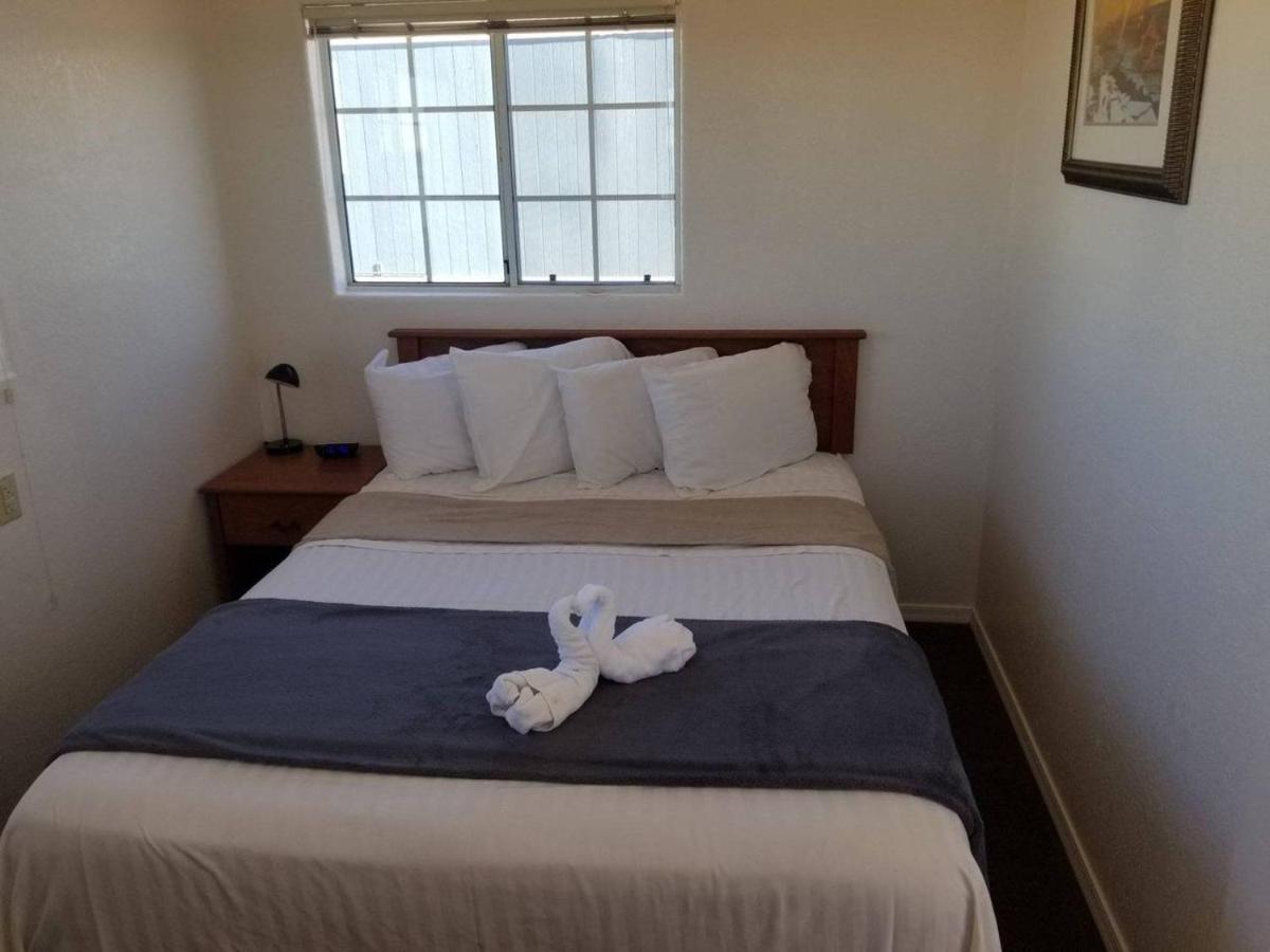 075D Cozy Retreat nr South Rim Sleeps 2 - Ferienwohnung