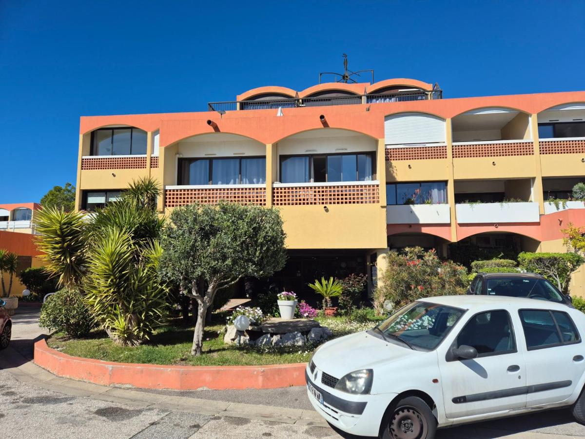 Les Terrasses de Cassis - Ferienwohnung Cassis