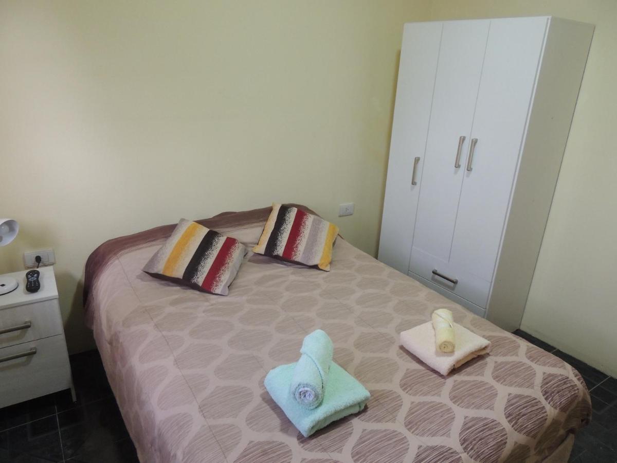 Mirador del Sur - B&B