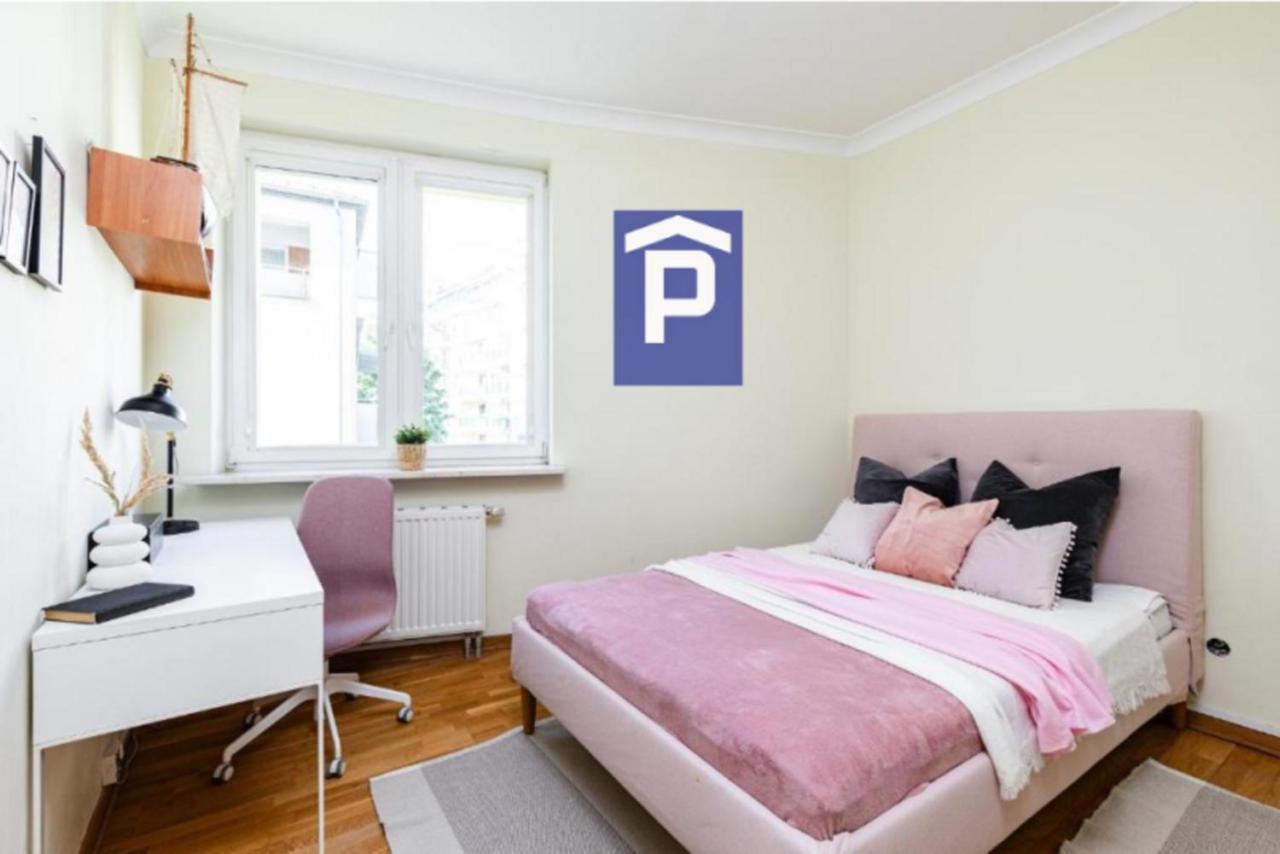 B&B Warsaw - SuperApart Relaksowa 37 - Bed and Breakfast Warsaw