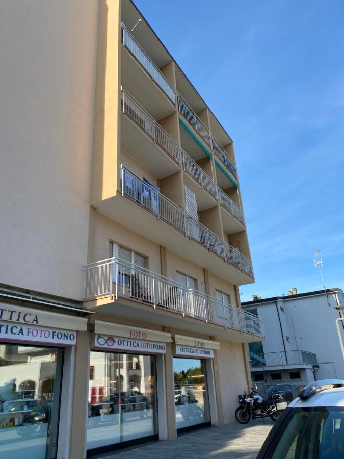 Ravenna d Amare 2 - Ferienwohnung Marina di Ravenna