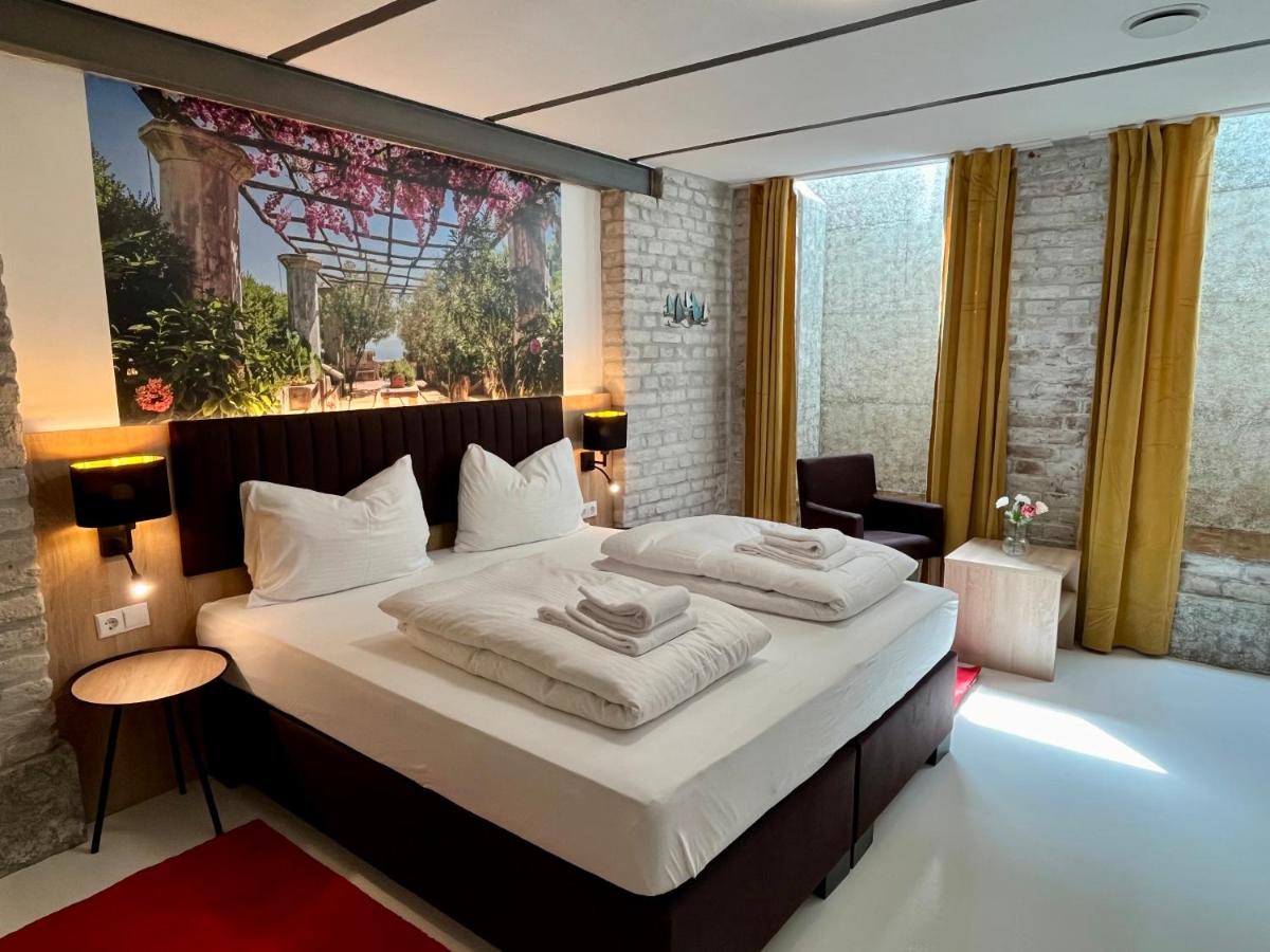 Adlzreiter City Pension - B&B