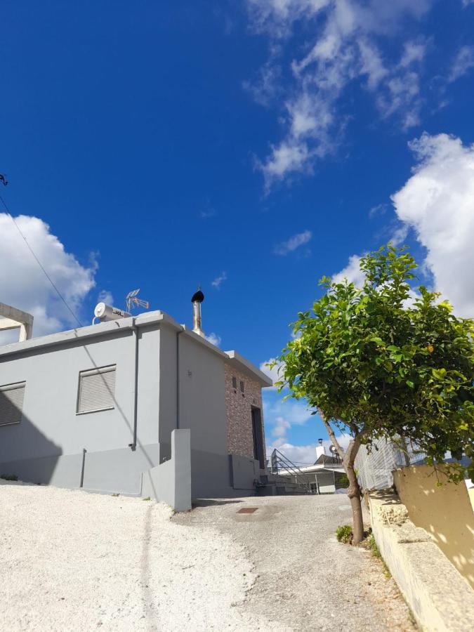 Isaias house - B&B