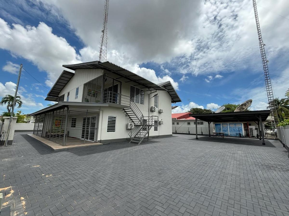 Monstera Apartments - B&B