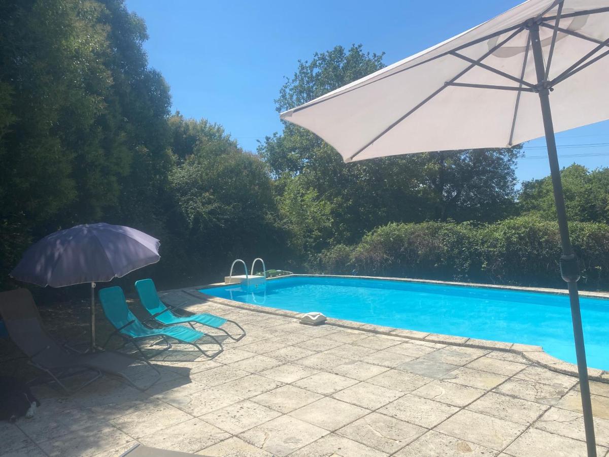 Chez Sophie - Gîte et Gîte équestre - B&B