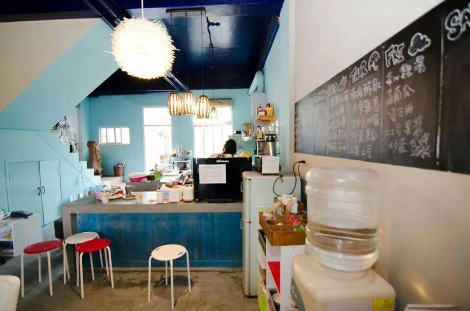 太魯閣蘇西小空間 SusiSpace - Bed and Breakfast Xincheng