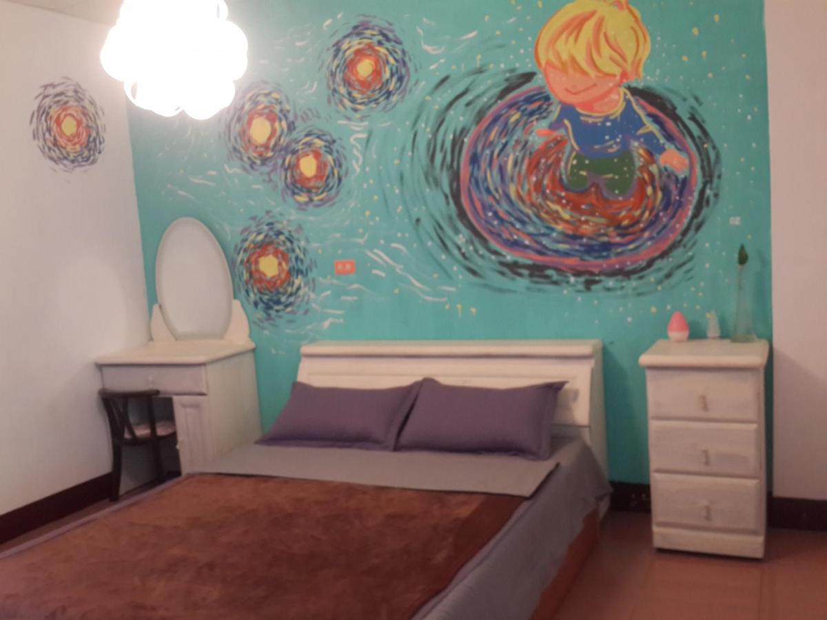 Standaard Tweepersoonskamer