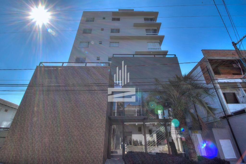 Apartamento ao lado da Vila Germânica - B&B