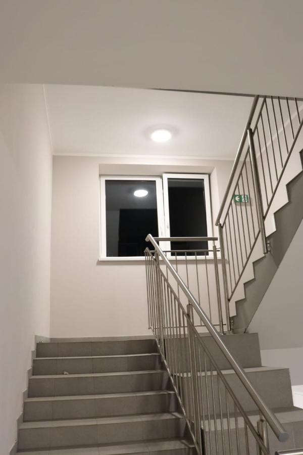Alice Apartament - B&B