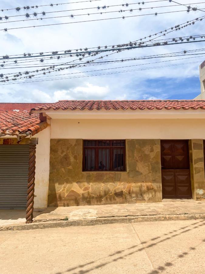 Estudio Privado en Samaipata - Chambres d’hôtes