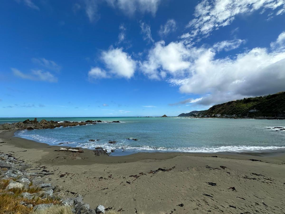 Stunning Views Ocean-front - B&B