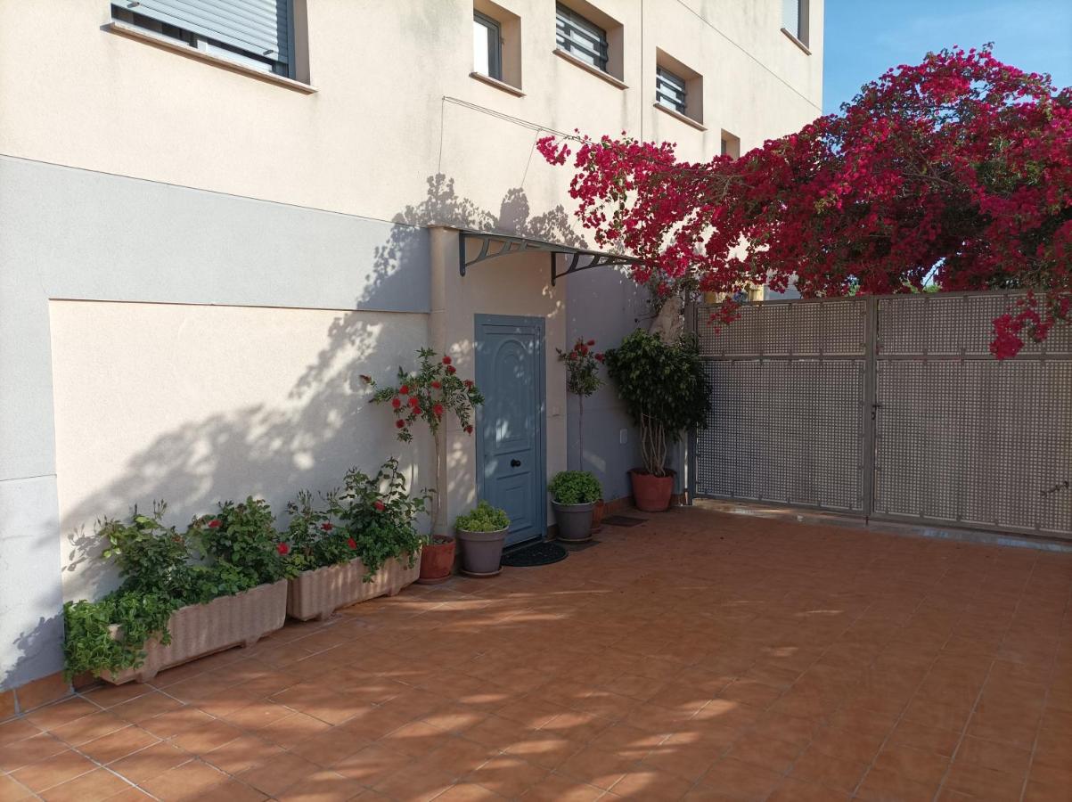 Adosado a 300m de la playa VT-49863-V - B&B Bellreguard
