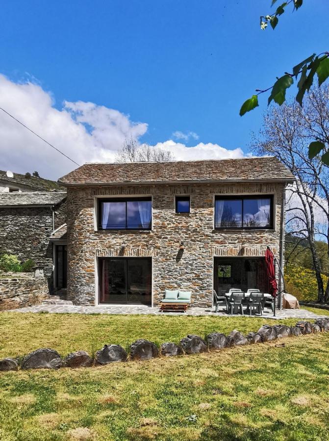 Mas du Petit Pradal - B&B