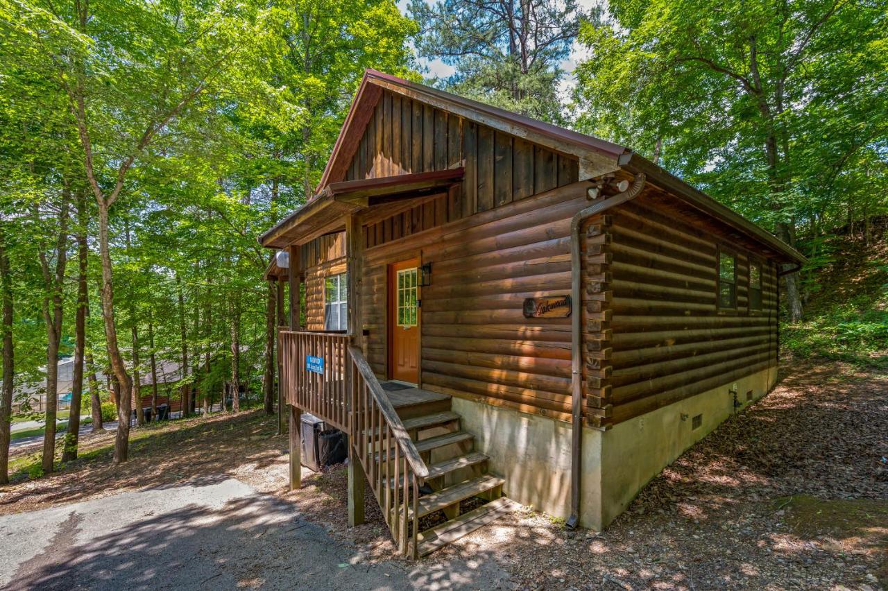 Fall Special! Dollywood at 2 min & Heated Indoor Pool - B&B