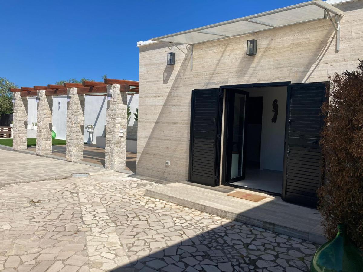 Dimora Olio & Pepe - Bed and Breakfast