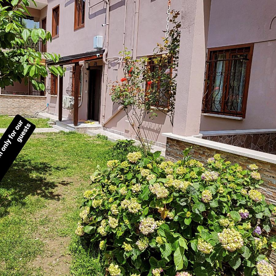 SAPANCA GARDEN House - Ferienwohnung Sapanca