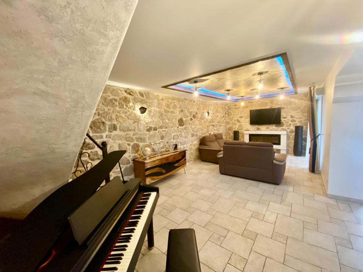 Villa 3 Chambres