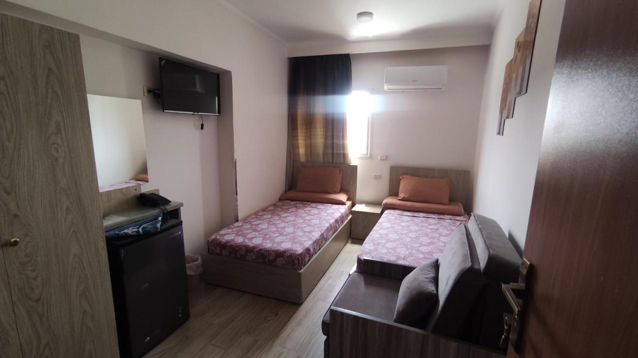 B&B Assiut - فندق أجياد Agyad Hotel - Bed and Breakfast Assiut