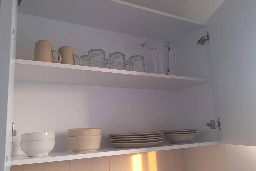 Departamento completo cerca del Poliforum León - B&B Sofía