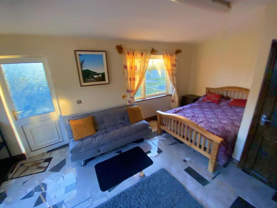 B&B Tralee - Okuns Cottage - Bed and Breakfast Tralee