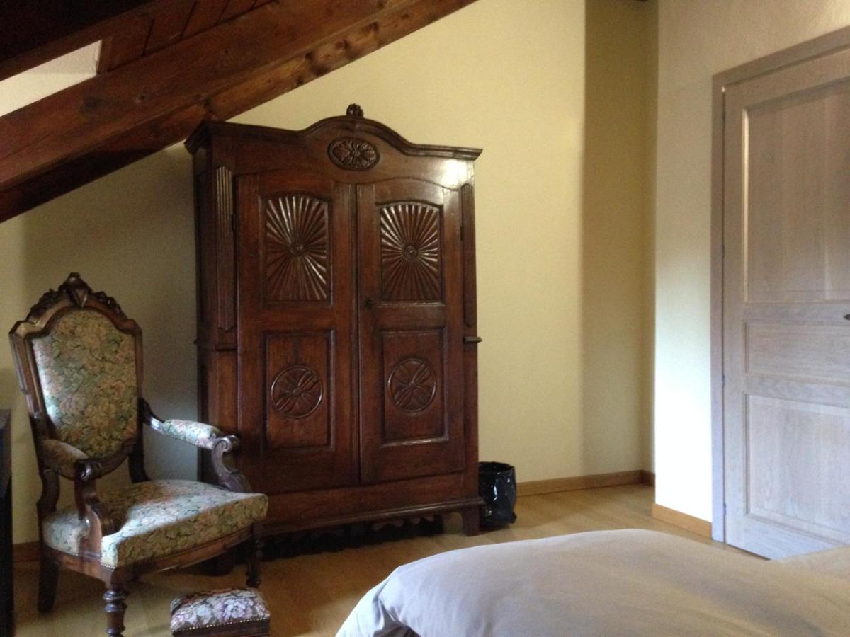 Chambre Double avec Baignoire Spa