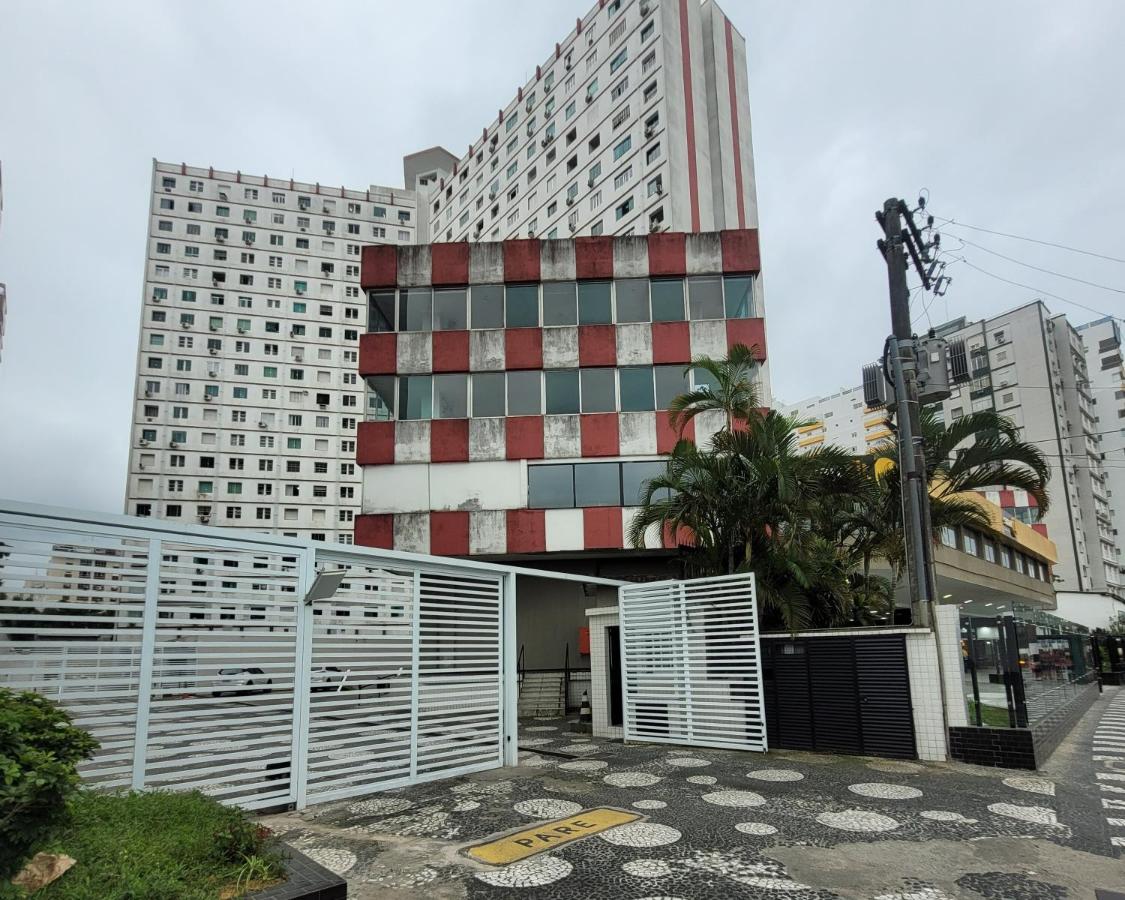 Two-Bedroom Apartment with Ocean View