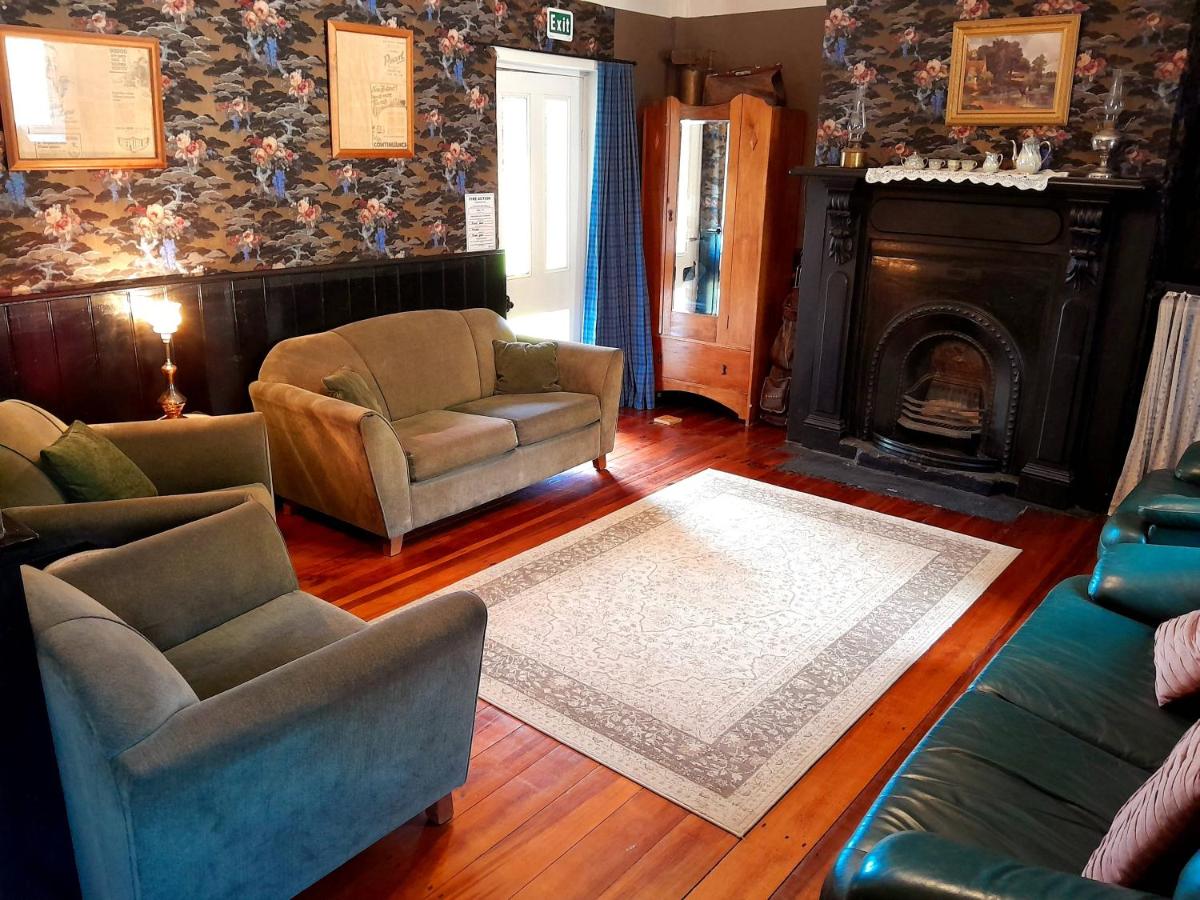 Familienzimmer mit eigenem Bad