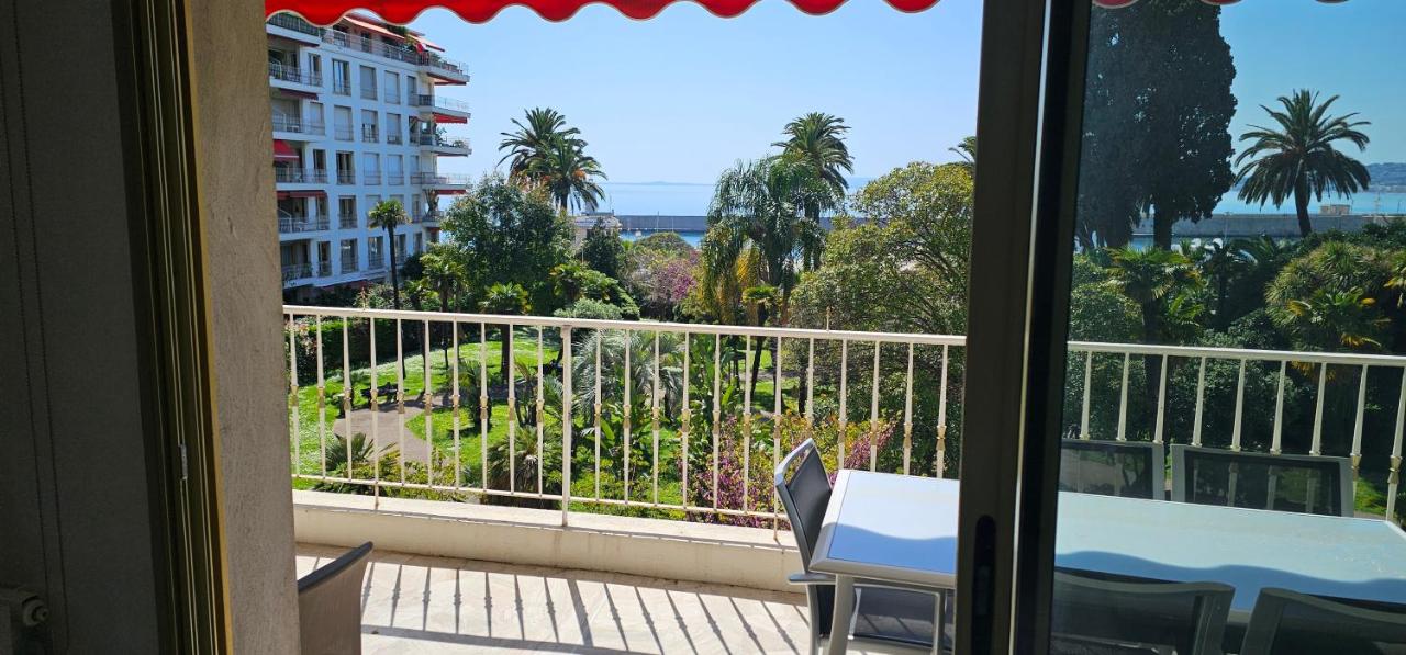 bella d'azur - Ferienwohnung