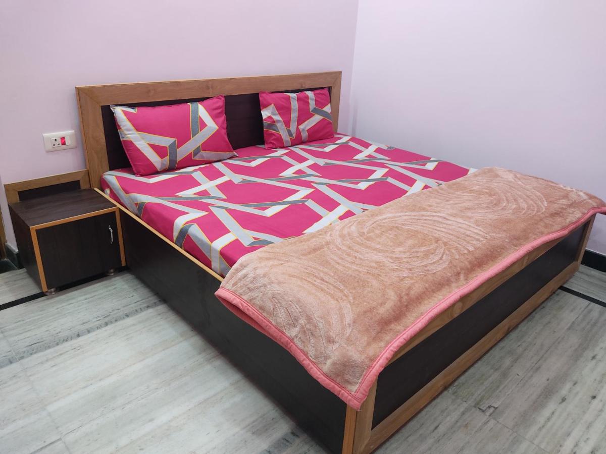 B&B Haridwar - Nature's Paradise Homestay - Bed and Breakfast Haridwar