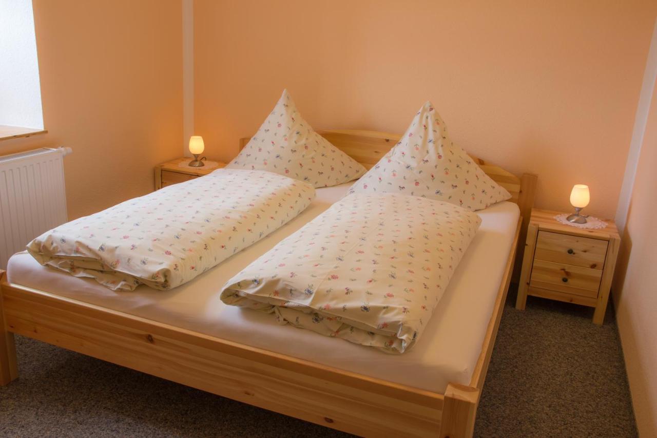 Classic Double Room with Balcony