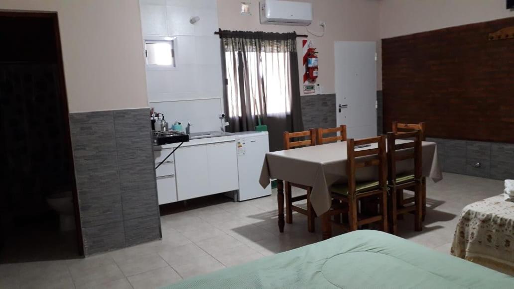 Monoambientes Bajos Medanales - B&B