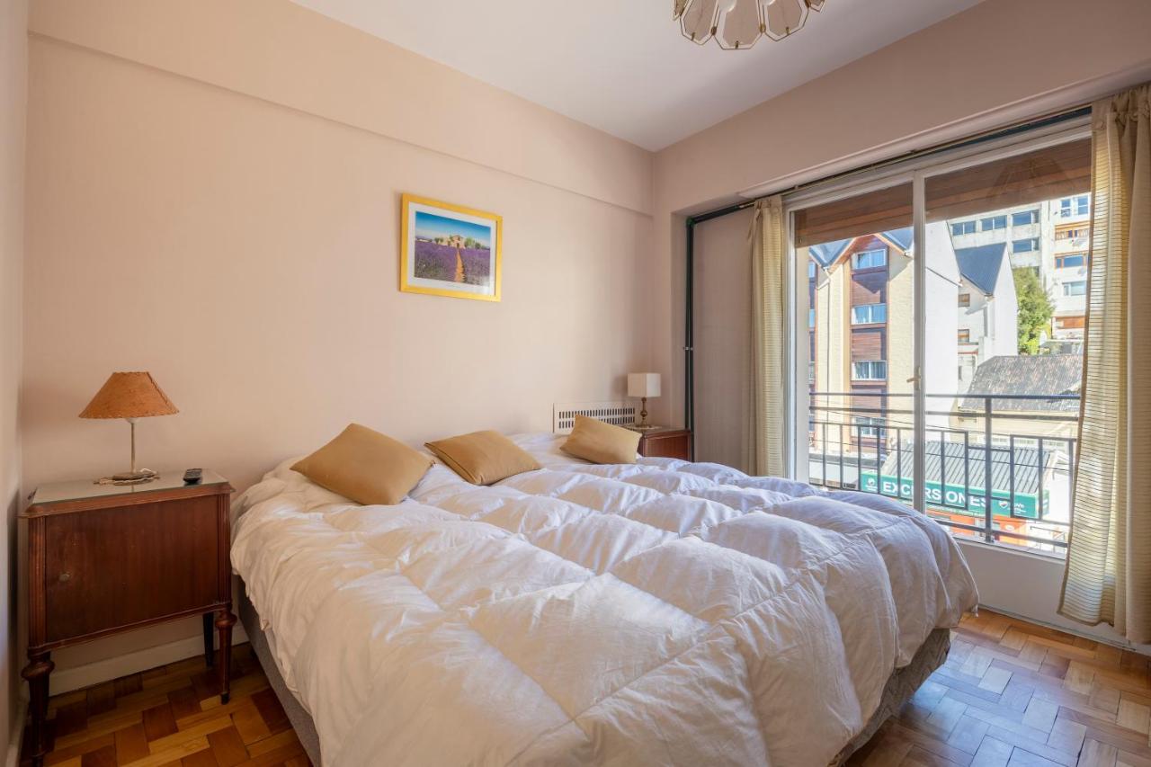 Departamento Premier - Ferienwohnung Bariloche