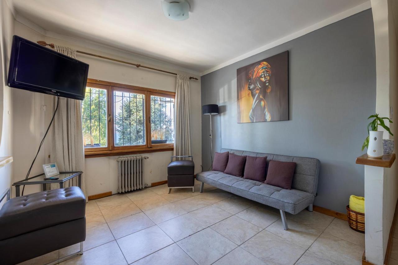 Departamento Angelito - B&B Bariloche