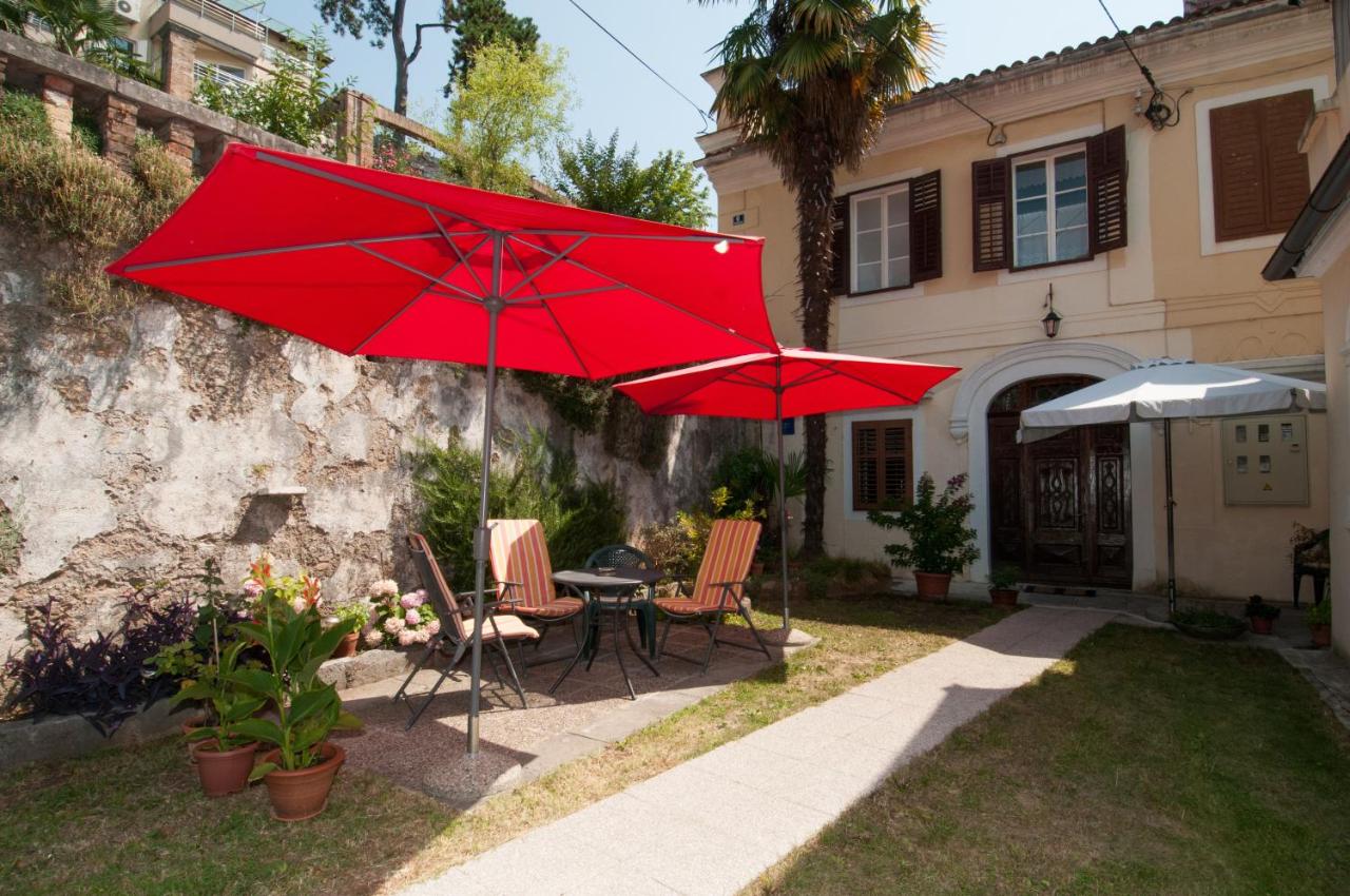 Apartment Villa Minach - Chambres d'hôtes Vlašići