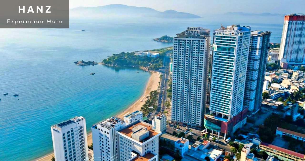 B&B Nha Trang - HANZ Condo Hotel Muong Thanh Vien Trieu - Bed and Breakfast Nha Trang