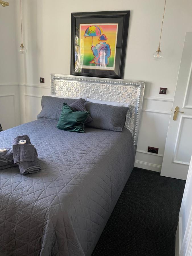 Maison 3 Chambres