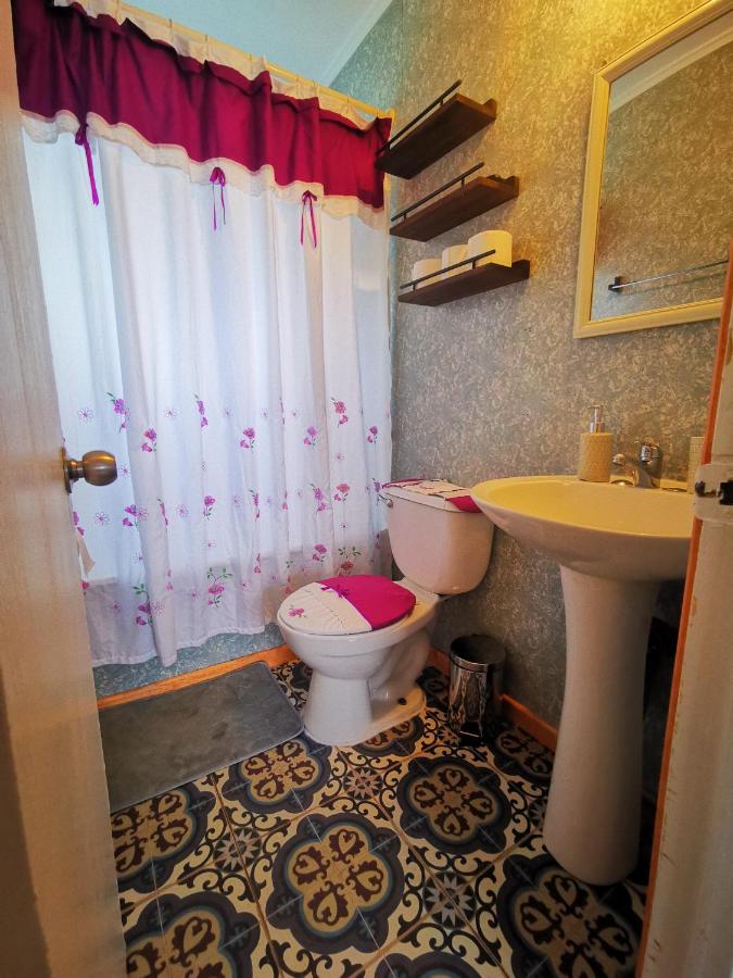 Casa diaria Puerto Varas - Ferienwohnung Puerto Varas