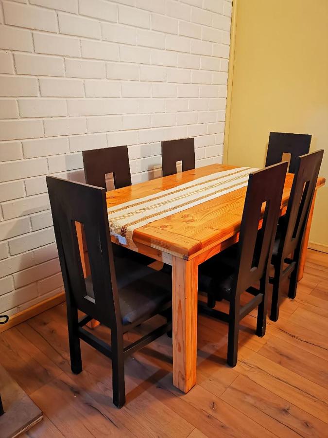 Casa por día Puerto Varas - B&B Puerto Varas