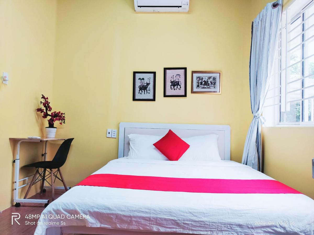 Deluxe Kamer