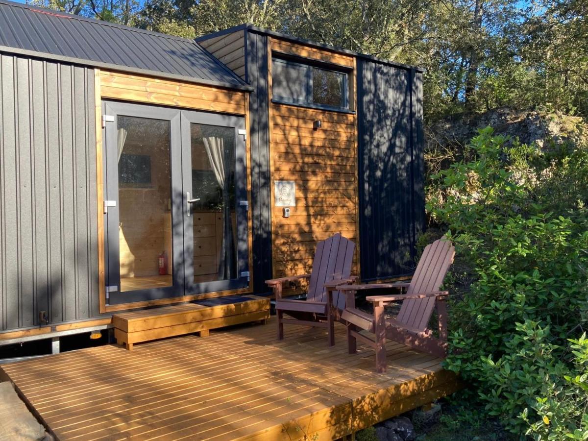 Roque Rouge Cottage by Tiny Away - B&B
