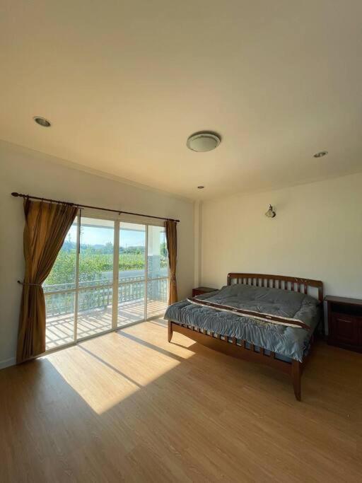 Villa con 3 Camere da Letto