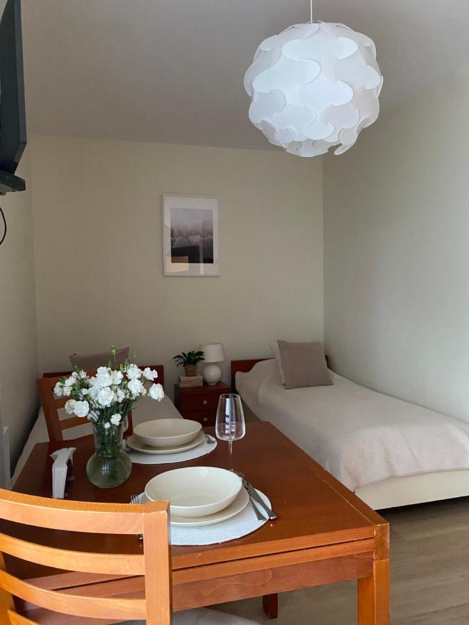 Chambre Double avec Terrasse
