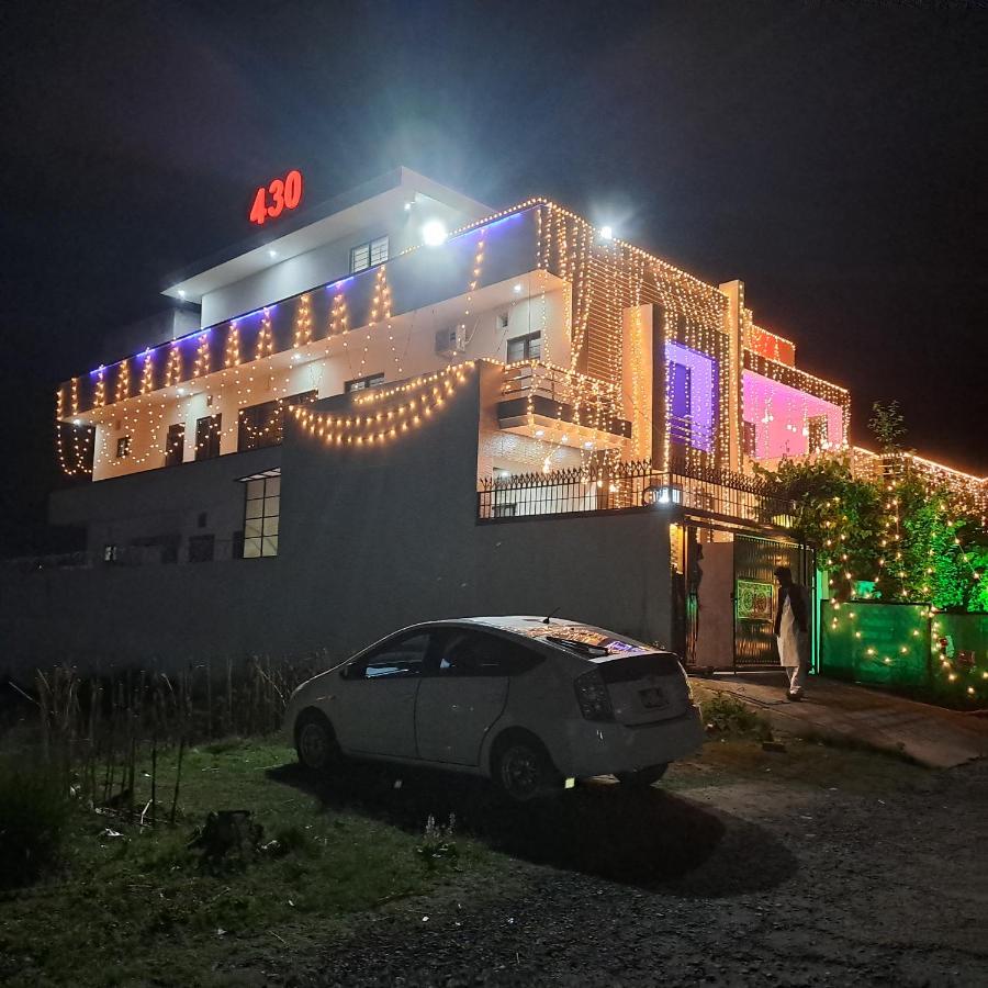 Vacation Home Islamabad - B&B Islamabad