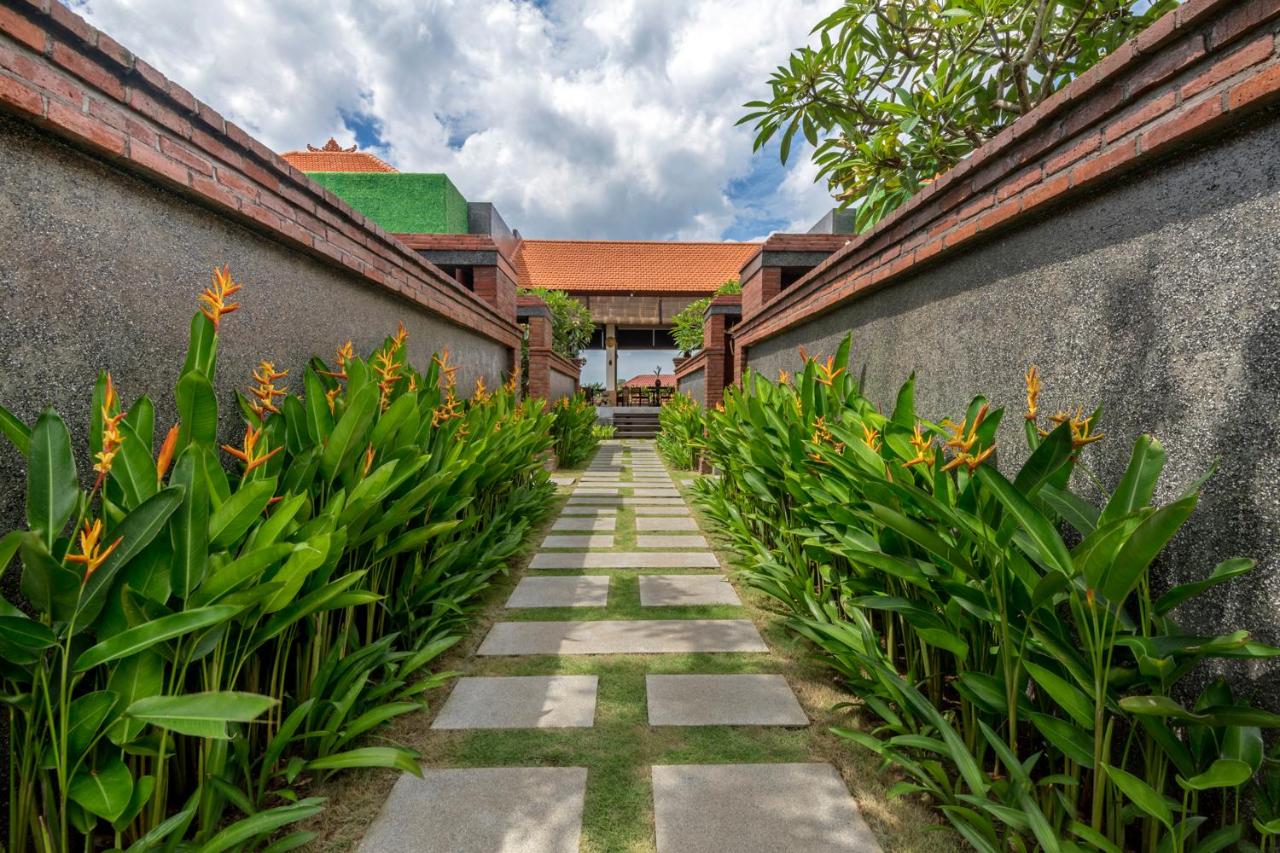 Villa M Bali - Bed and Breakfast Canggu